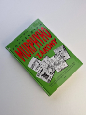 Murphyho zákony pro rok 2001