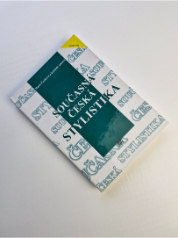 Současná česká stylistika