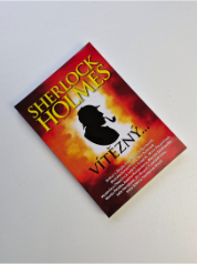 Sherlock Holmes vítězný...