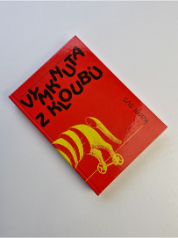 Vymknuta z kloubů