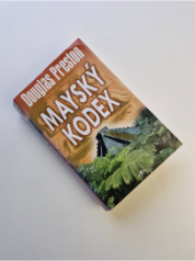 Mayský kodex