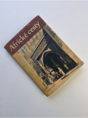 Africké cesty II. díl