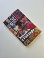 Kouzelník z Pekingu