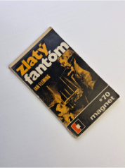 Zlatý fantóm