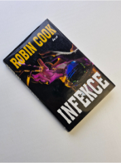 Infekce