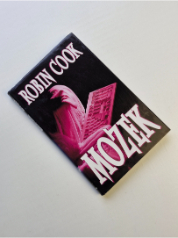 Mozek