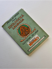 Malá zoologická zahrada
