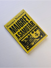 Maigret a samotár