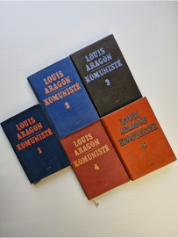 Komunisté 1 - 5