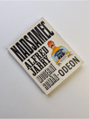 Nadsamec