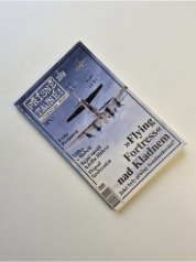 Flying Fortress nad Kladnem