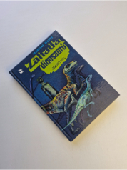 Záhada dinosaurů