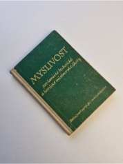 Myslivost - pro lesnické technické a lesnické mistrovské školy
