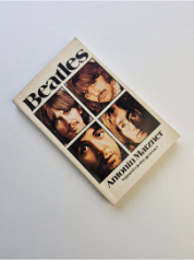 Beatles : výpověď o jedné generaci
