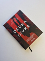 Druhá dívka