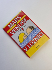 Mars a Venuše v ložnici