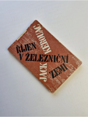 Říjen v železniční zemi