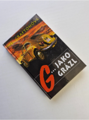 G... jako grázl