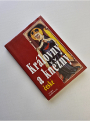 Královny a kněžny české