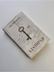 Listopád