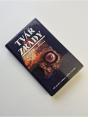 Tvář zrady