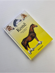 Koně