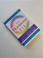 The Hormone Fix