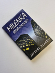 Milenka spravedlnosti