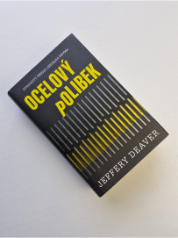 Ocelový polibek