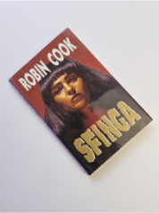 Sfinga