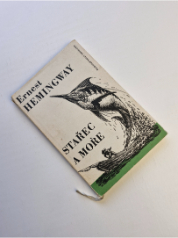 Stařec a moře