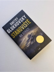 Stanoviště - Na stráži