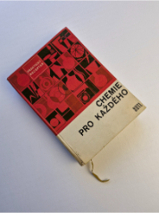 Chemie pro každého - Praktický receptář