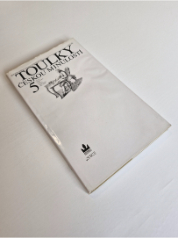 Toulky českou minulostí 5