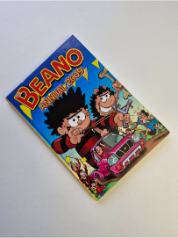 The Beano Annual 2009