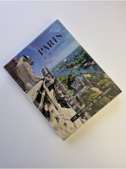 Paris et ses Alentours - Paříž a její okolí