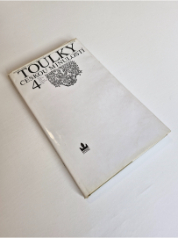 Toulky českou minulostí 4