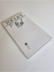 Toulky českou minulostí 3