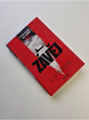 Závěj