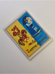 Zazpíval kohoutek