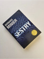 Sestry