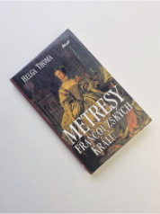 Metresy francouzských králů