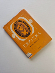 Rezinka
