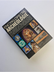 Encyklopédia archeológie