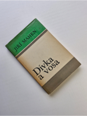 Dívka a vosa