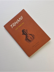 Trhani