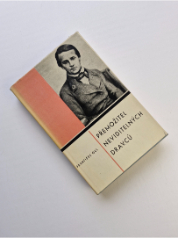 Přemožitel neviditelných dravců
