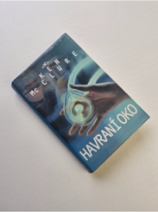 Havraní oko