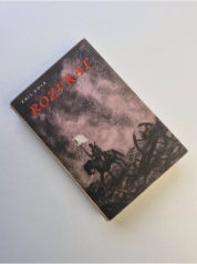 Rozvrat