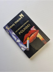 Odvrácená strana půlnoci